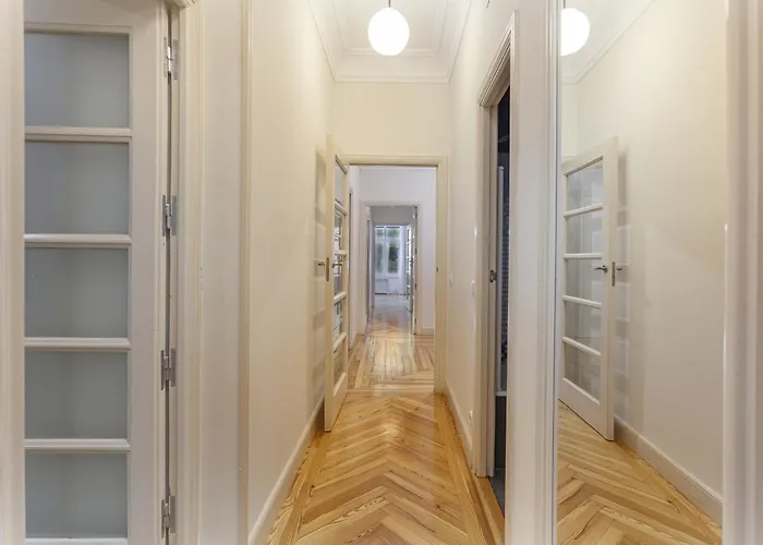 Retiro Place En
