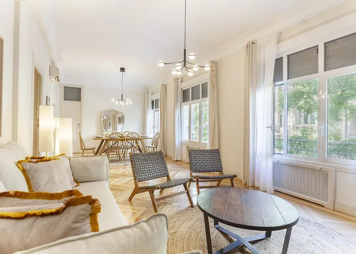 Retiro Place En
