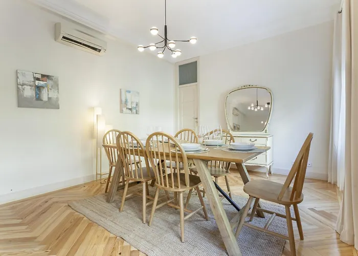 Retiro Place En